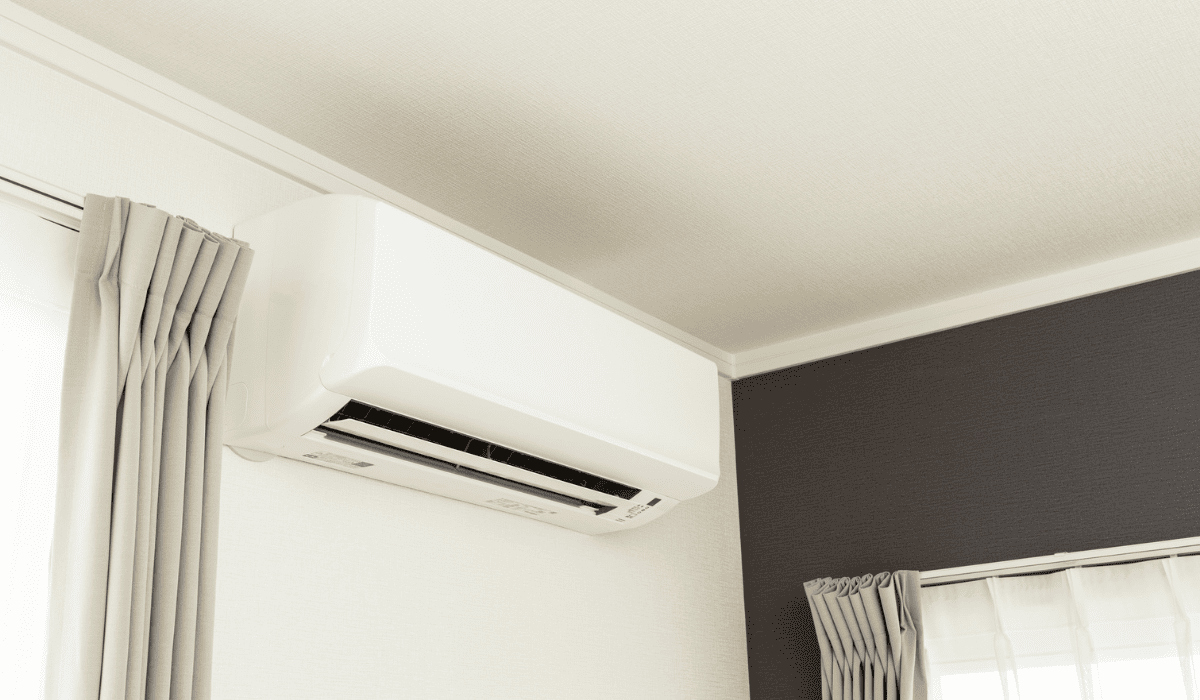 Basmane York İnverter Klima Servisi