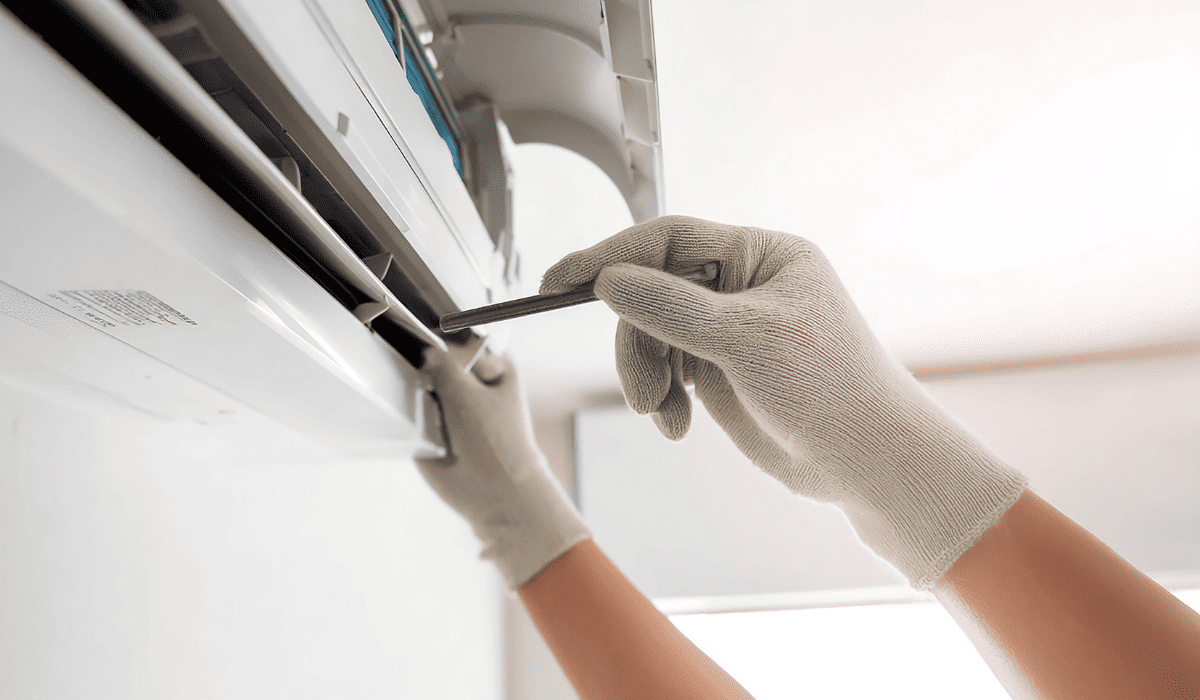 Basmane York Acil Klima Acil Klima Servisi